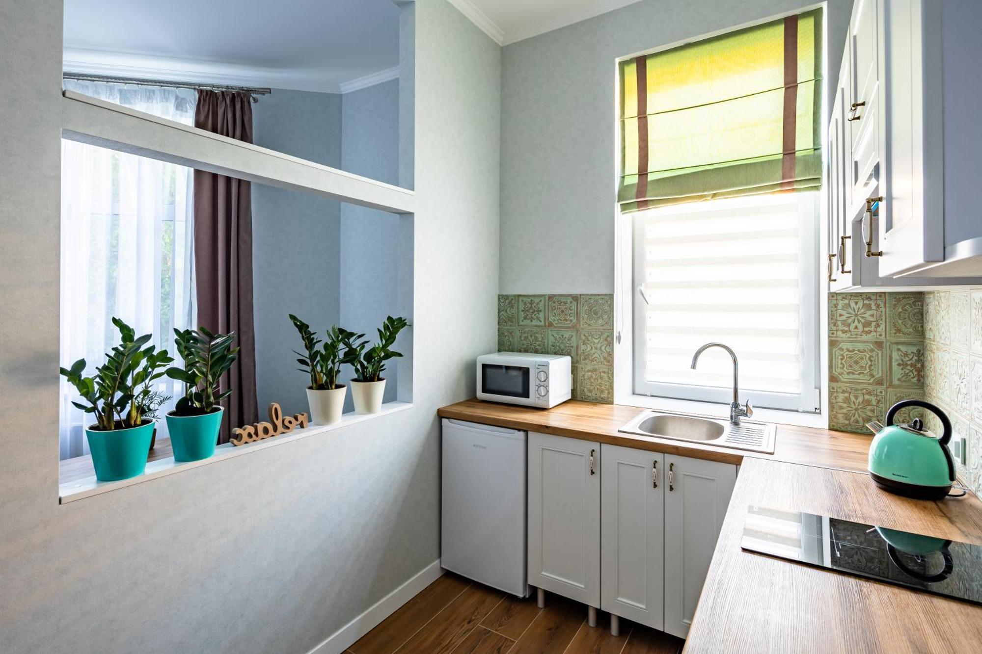 Leontovycha Apartment Лвив Екстериор снимка